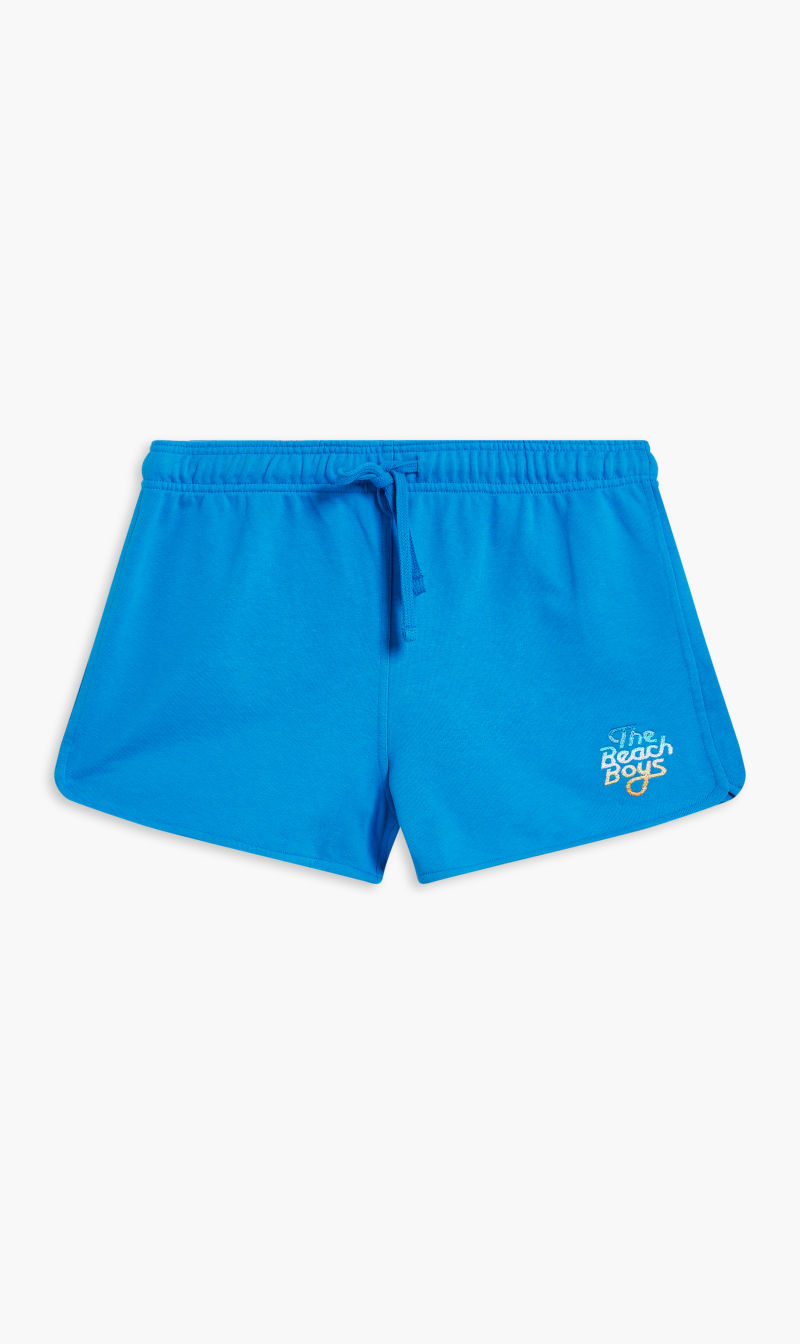 

Fanya Cr23 Beach Boys Shorty, Blue