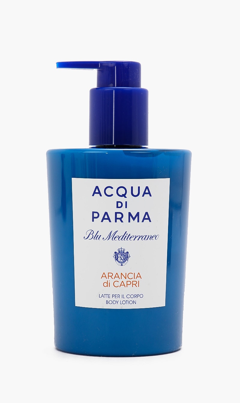 

Ho Bm Arancia Body Lotion  Disp