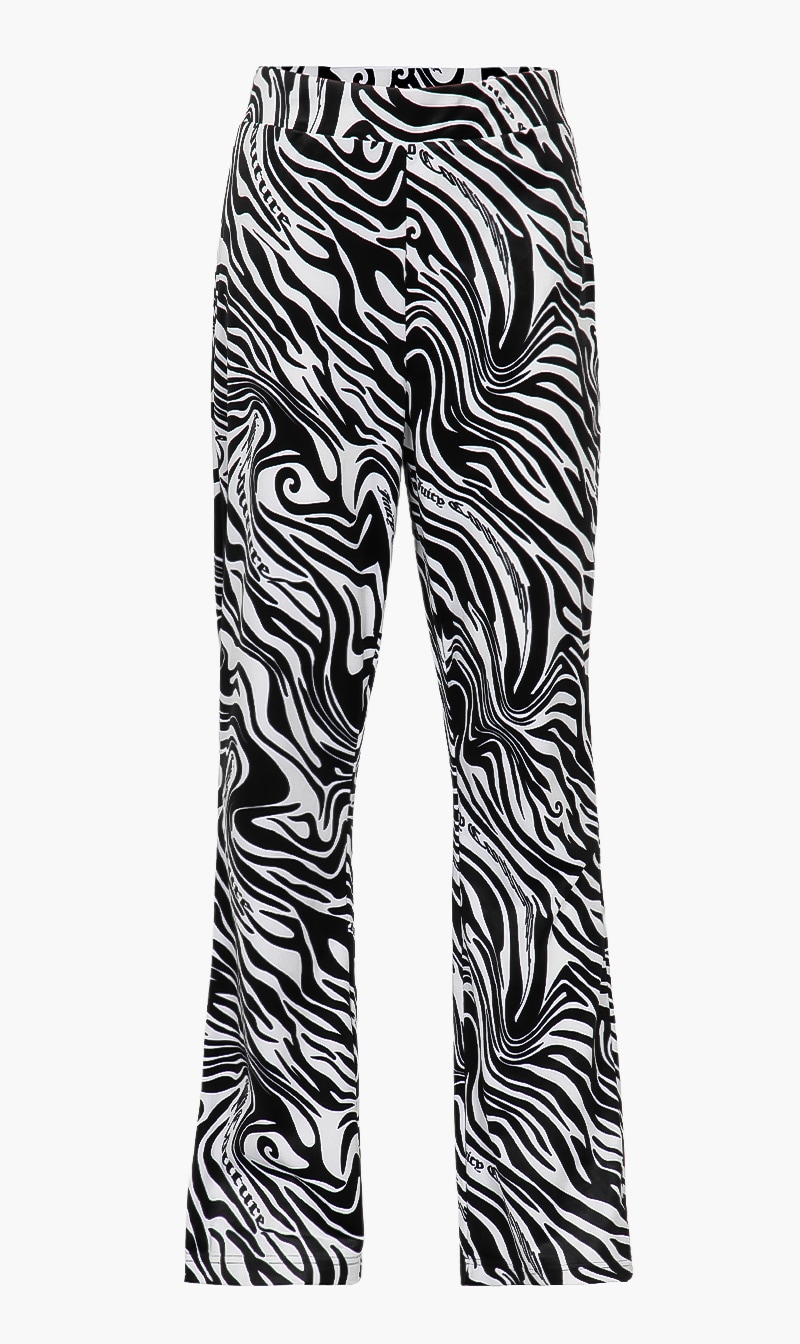 

Joy Printed Track Pant, Multi-color