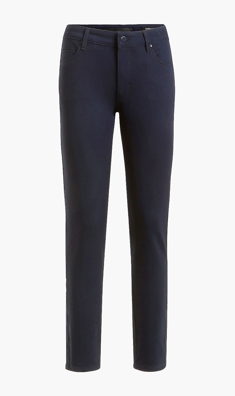 

Skinny Fit Denim Pant, Blue