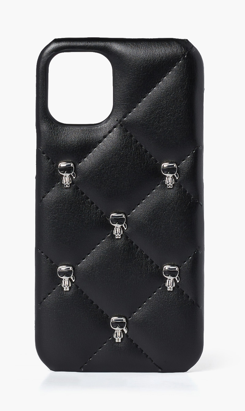 

Ikonik Karl Multipin Phonecase, Black