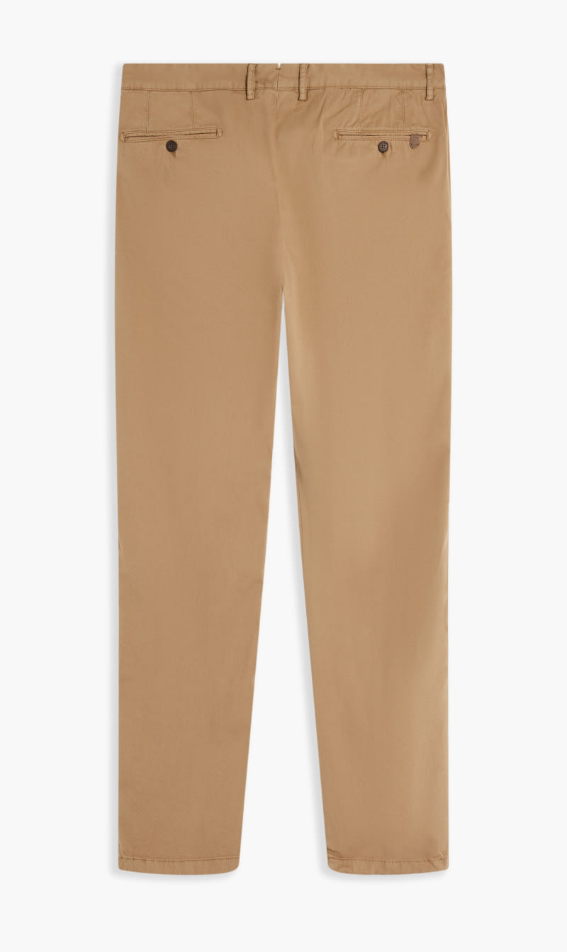 

Hackett London Beige Smart formal Pants for Men | The Deal Outlet