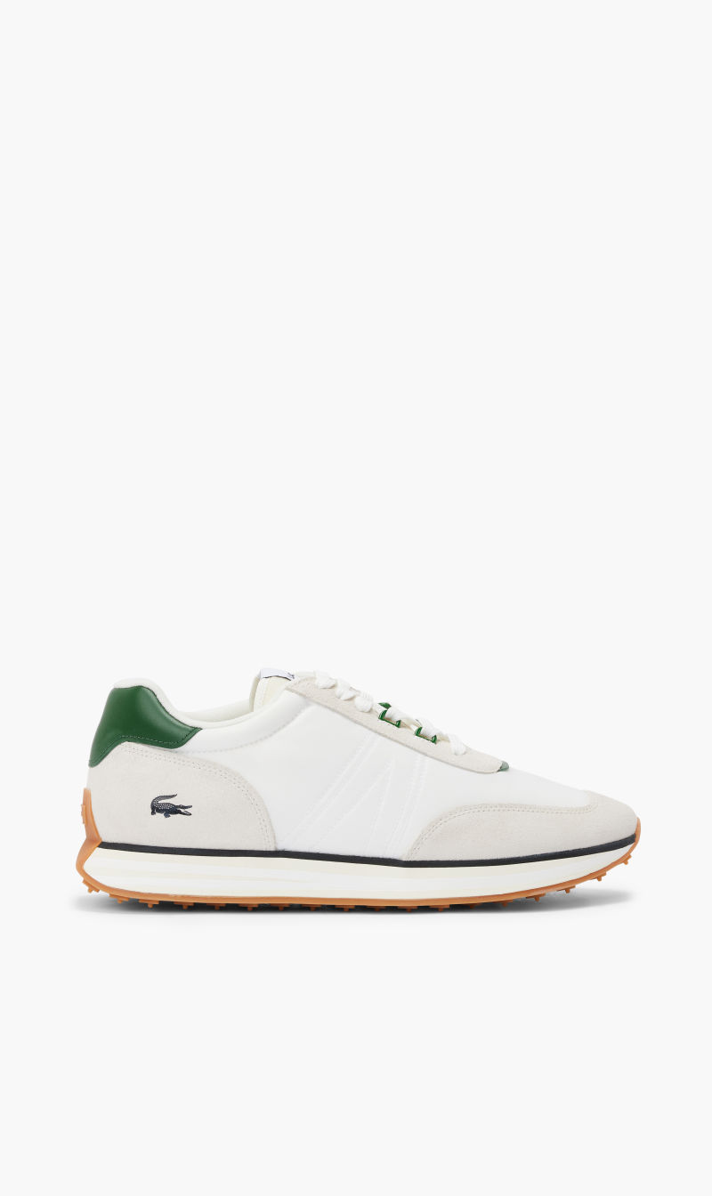 

Lacoste Green L-spin 123 1 Sma for Men | The Deal Outlet