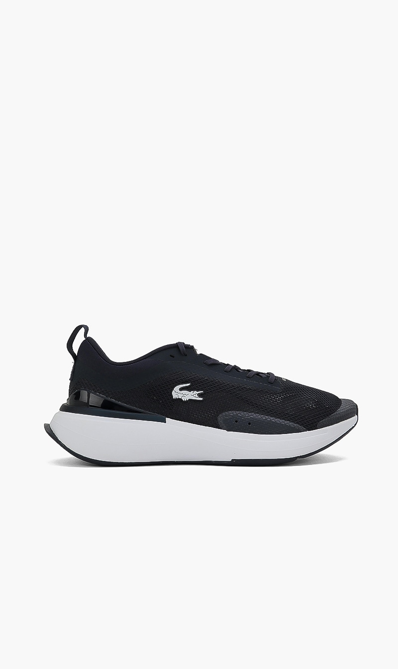 

Lacoste Blue Run Spin Evo Sneakers for Men | The Deal Outlet