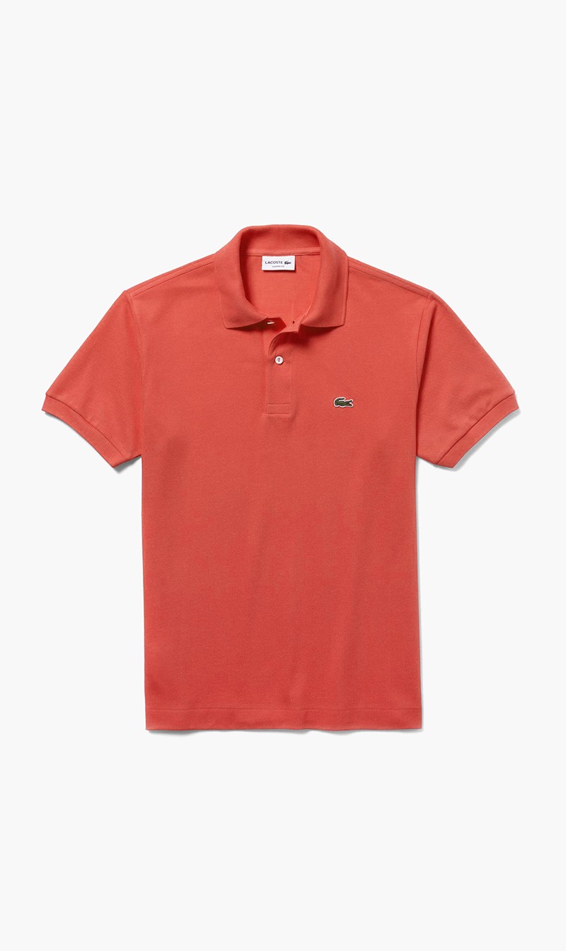 

Lacoste Classic Fit Polo Shirt