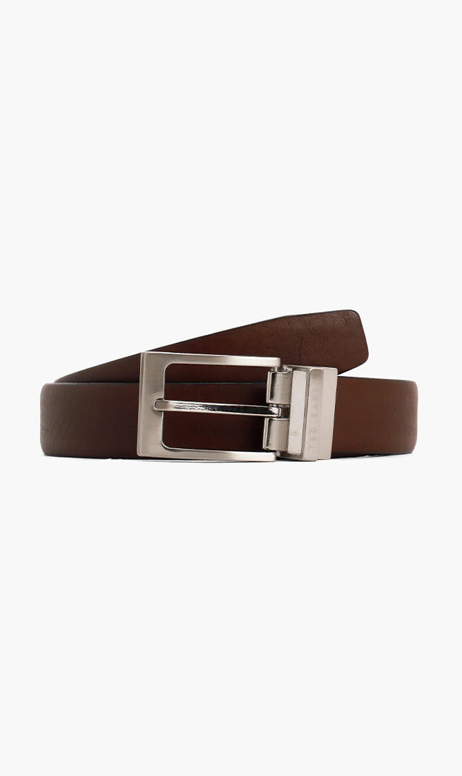 

Ted Baker Reversible Leather Belt