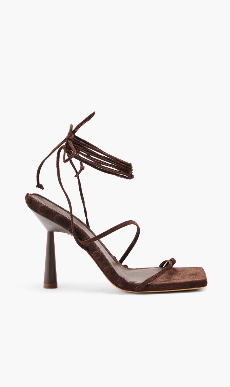 

Giaborghini Brown Rosie36 for Women | The Deal Outlet