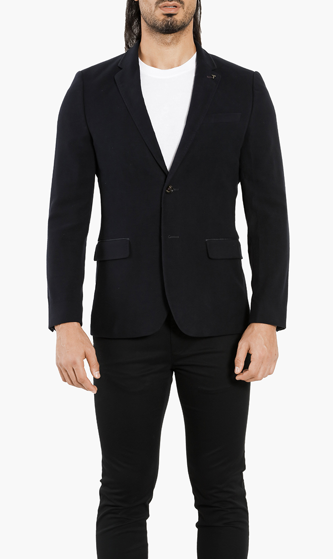 

Ted Baker Severnn Super Soft Blazer