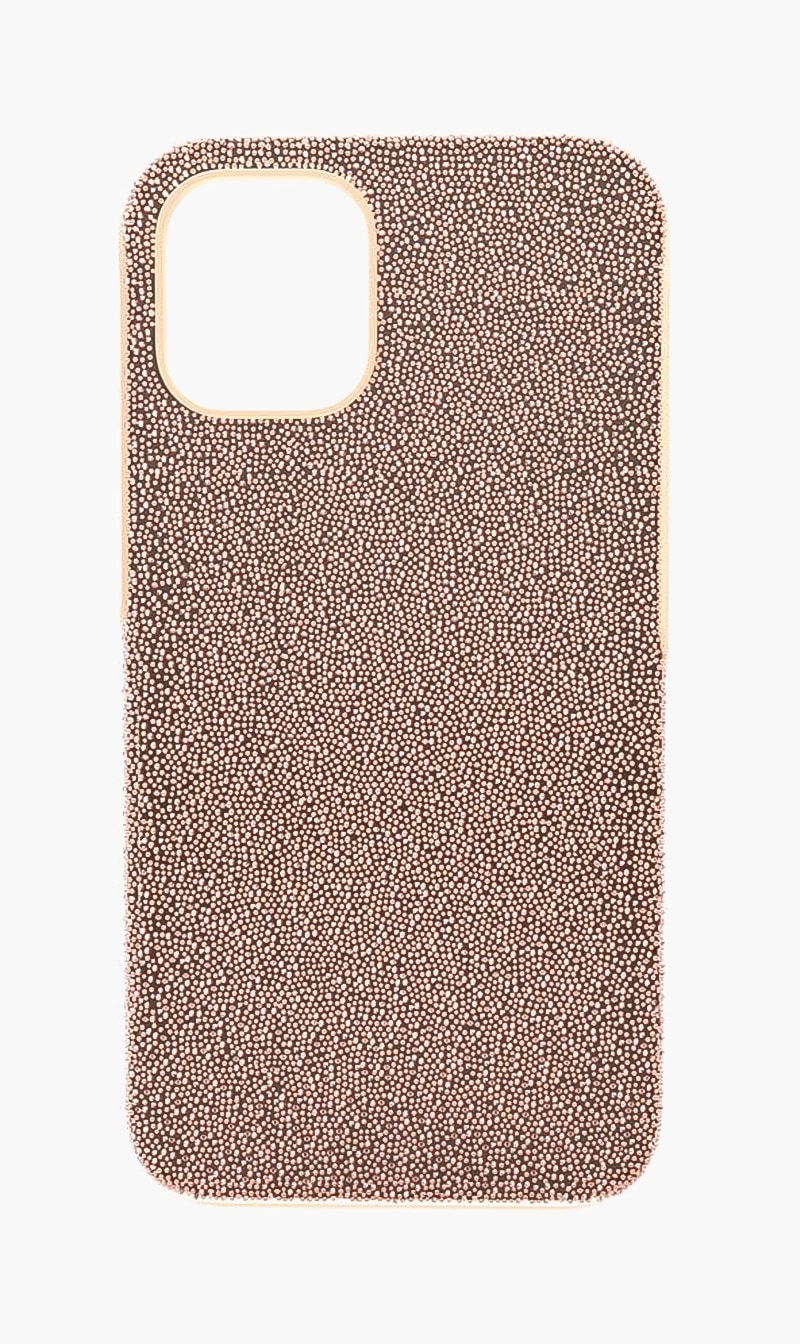 

Iphone 12 Mini Hard Phone Case, Gold