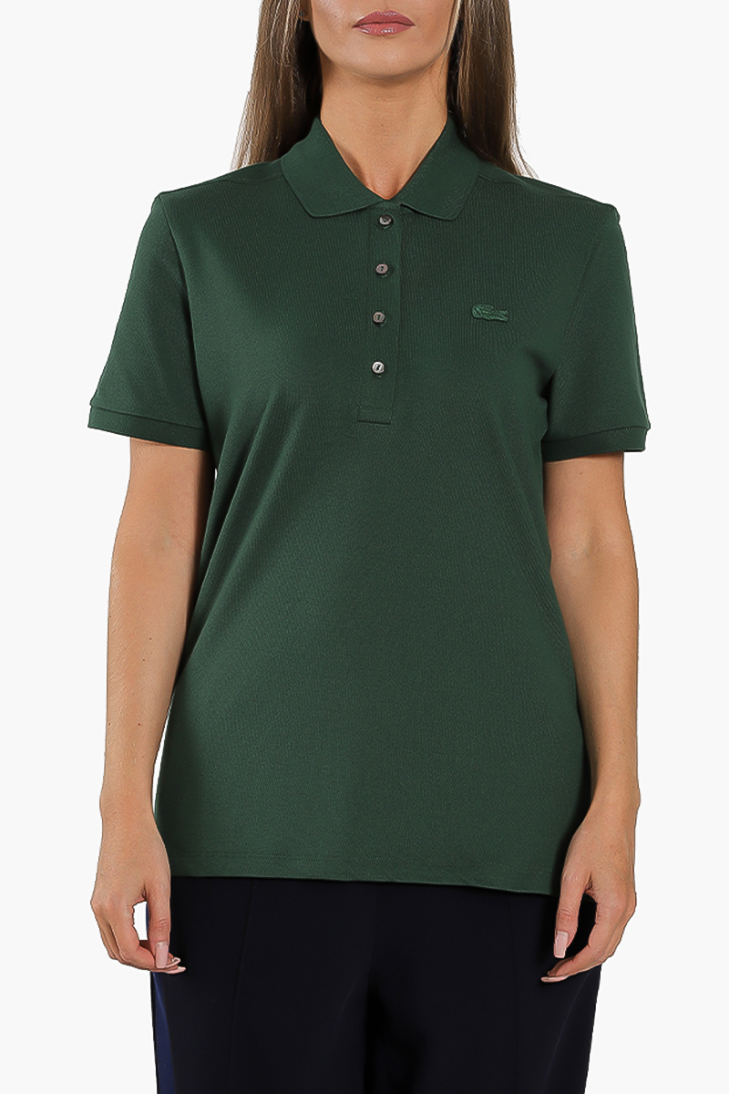 

Lacoste Slim Fit Polo Shirt