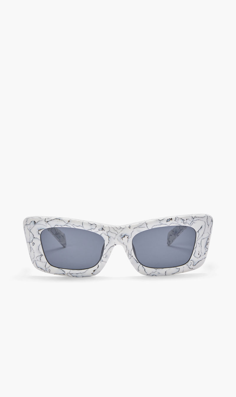 

Prada White Prada 0pr 13zs for Women | The Deal Outlet