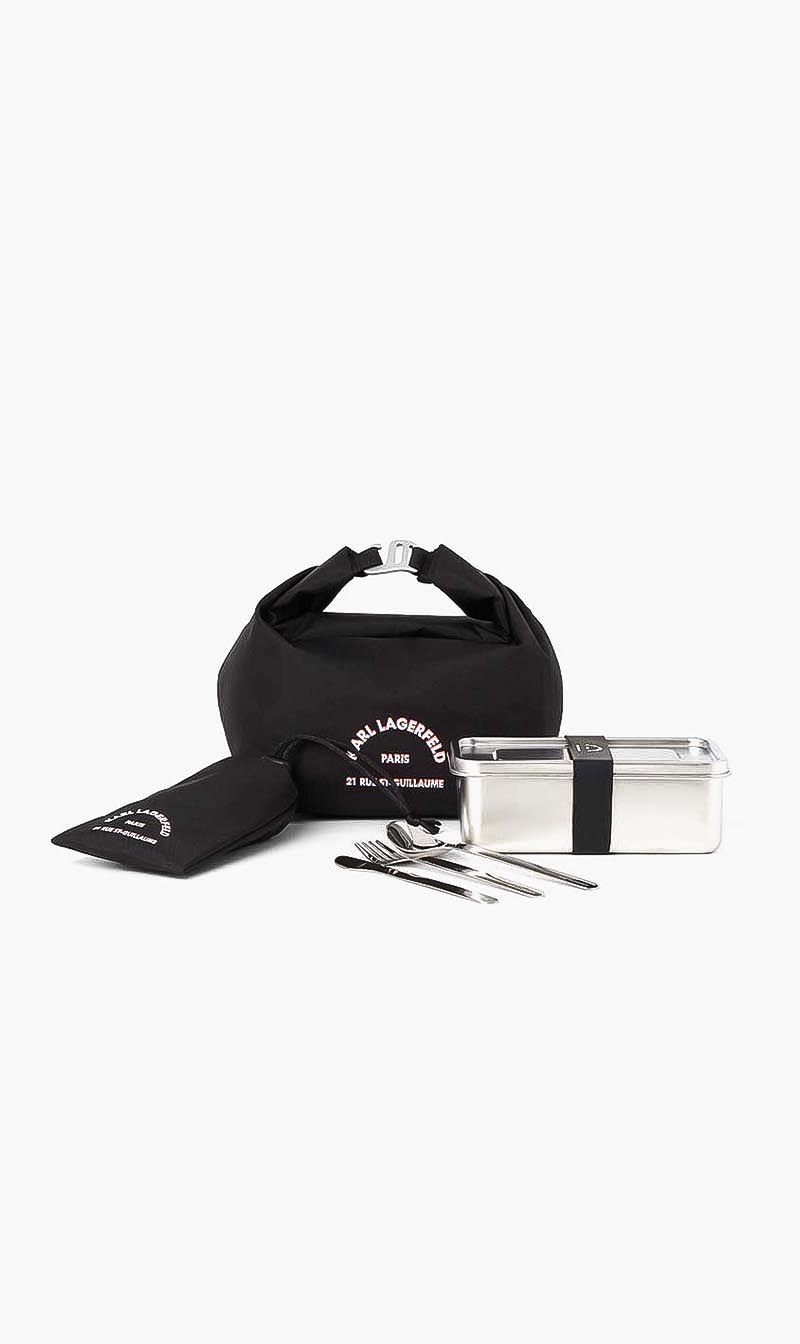 

Karl lagerfeld kessential picnic set bag | the deal outlet