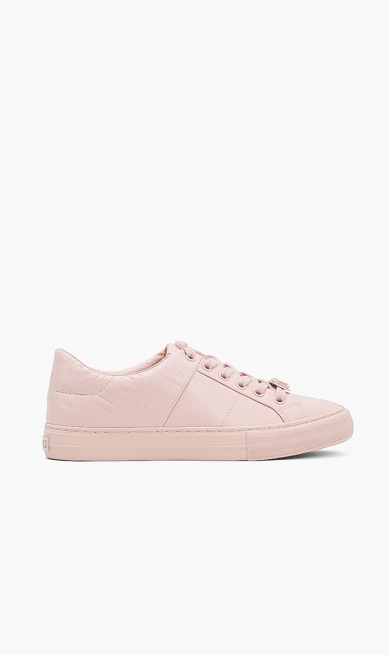 

Lilea Sneakers, Pink