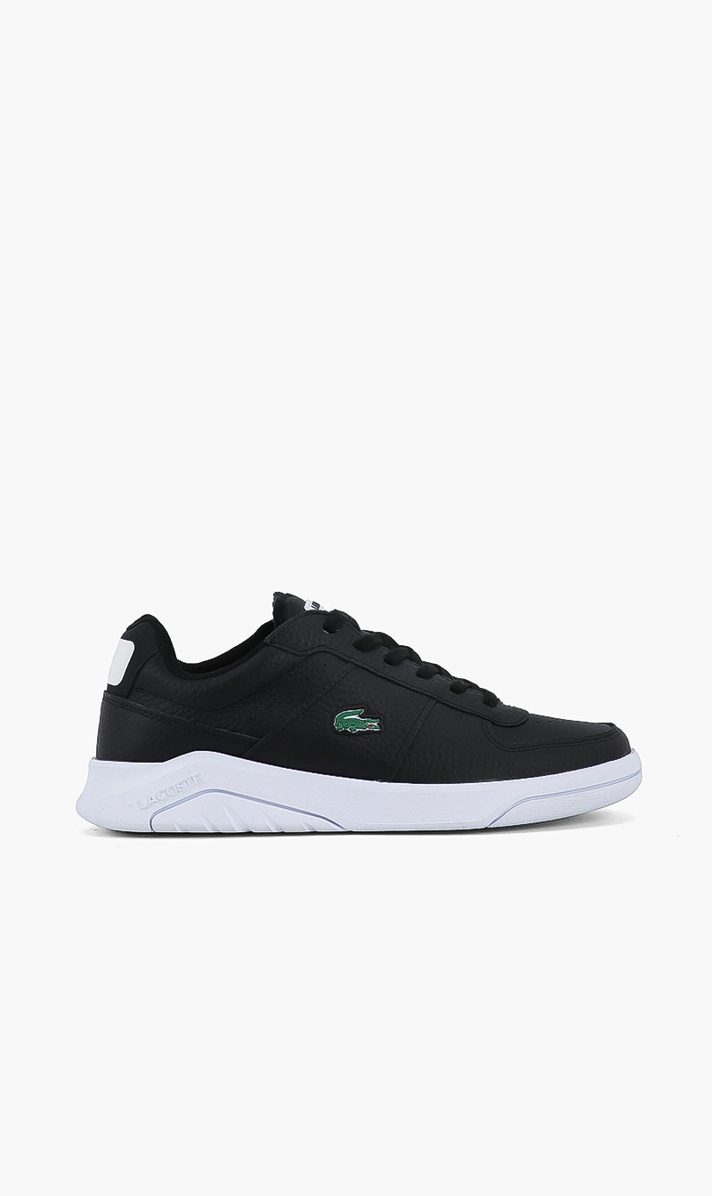 

Lacoste Game Advance Leather Sneakers