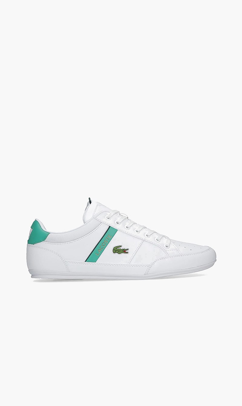 

Chaymon Colour-pop Trainers, White