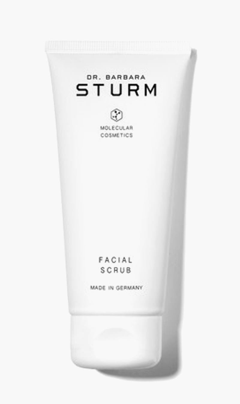 

Dr.barbara Sturm Facial Scrub, 100 Ml for Women | The Deal Outlet