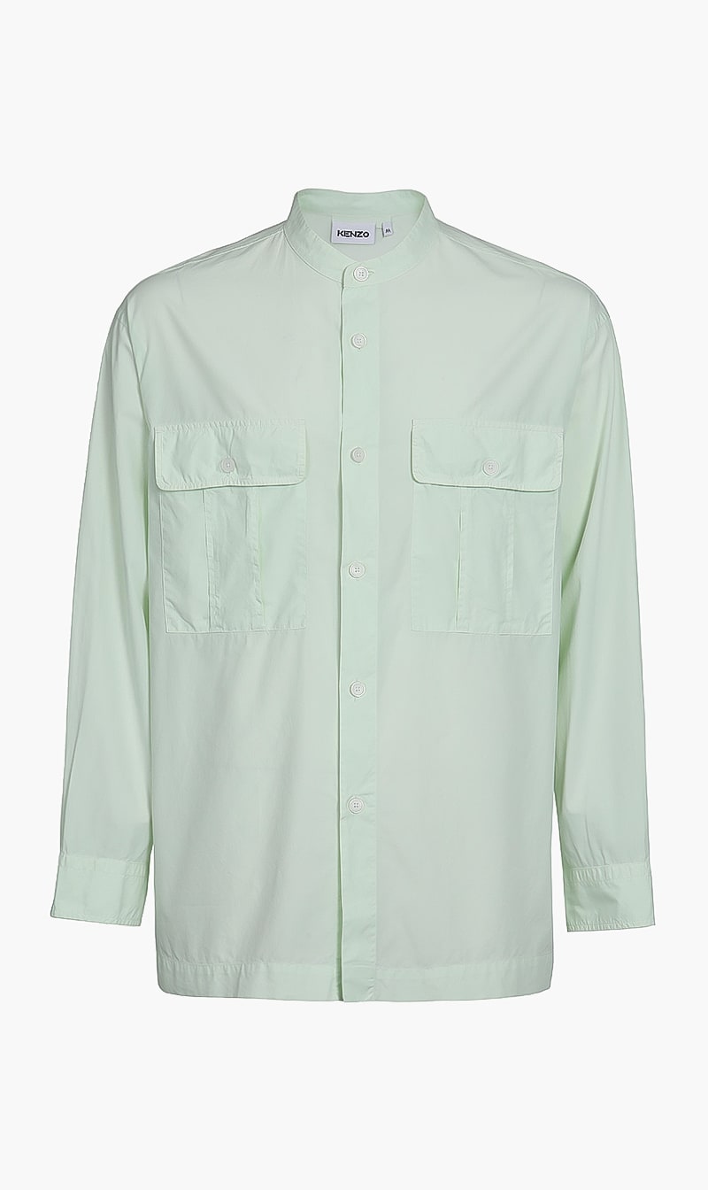 

Military Shirt