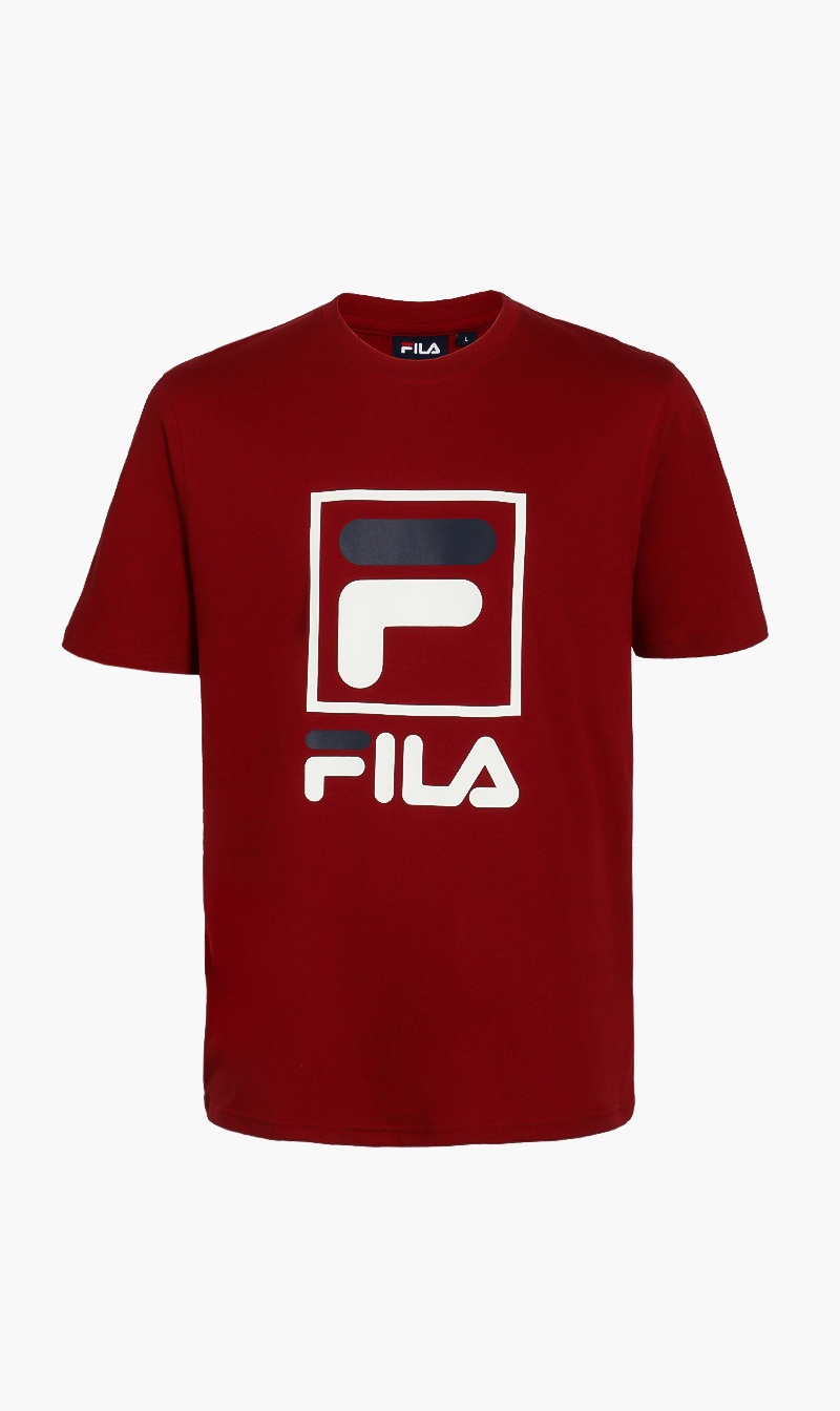 

Logo Graphic T-shirt