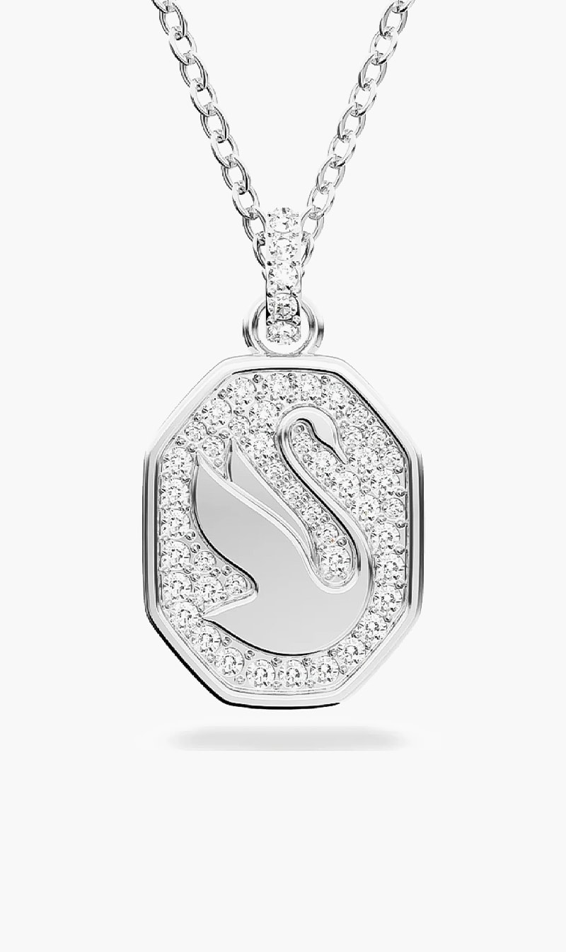 

Swarovski Signum Crystal Pendant