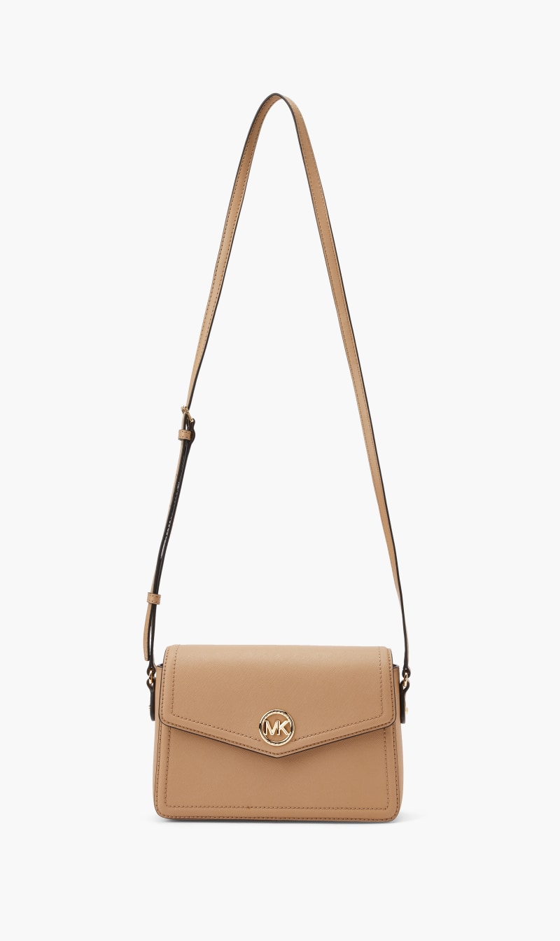 

Joey Sm Crossbody, Brown