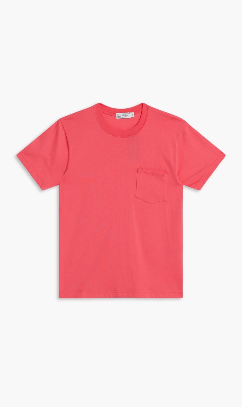 

Tee Shirt Mc, Pink