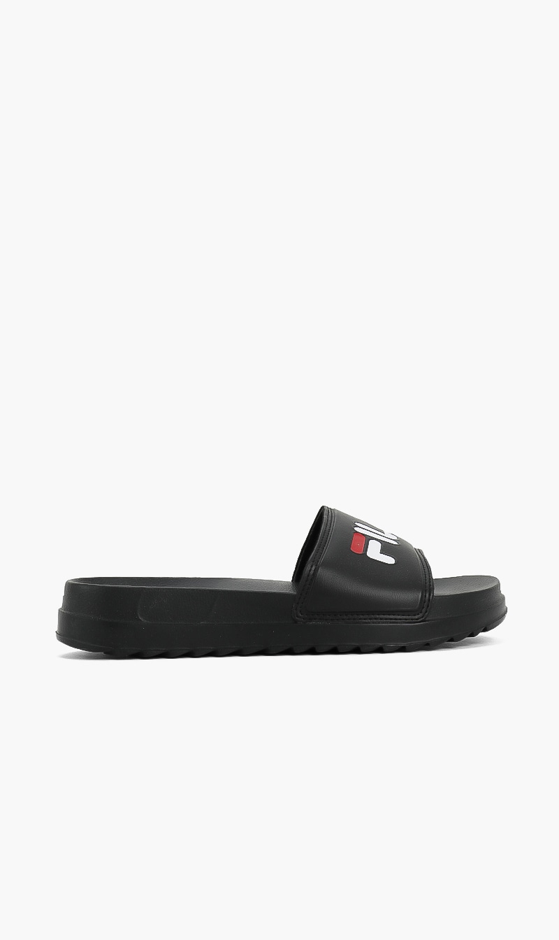 

Drifter Bold Slides, Black