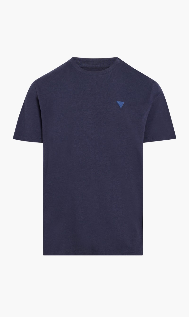 

Hedley Short Sleeve T-shirt, Blue