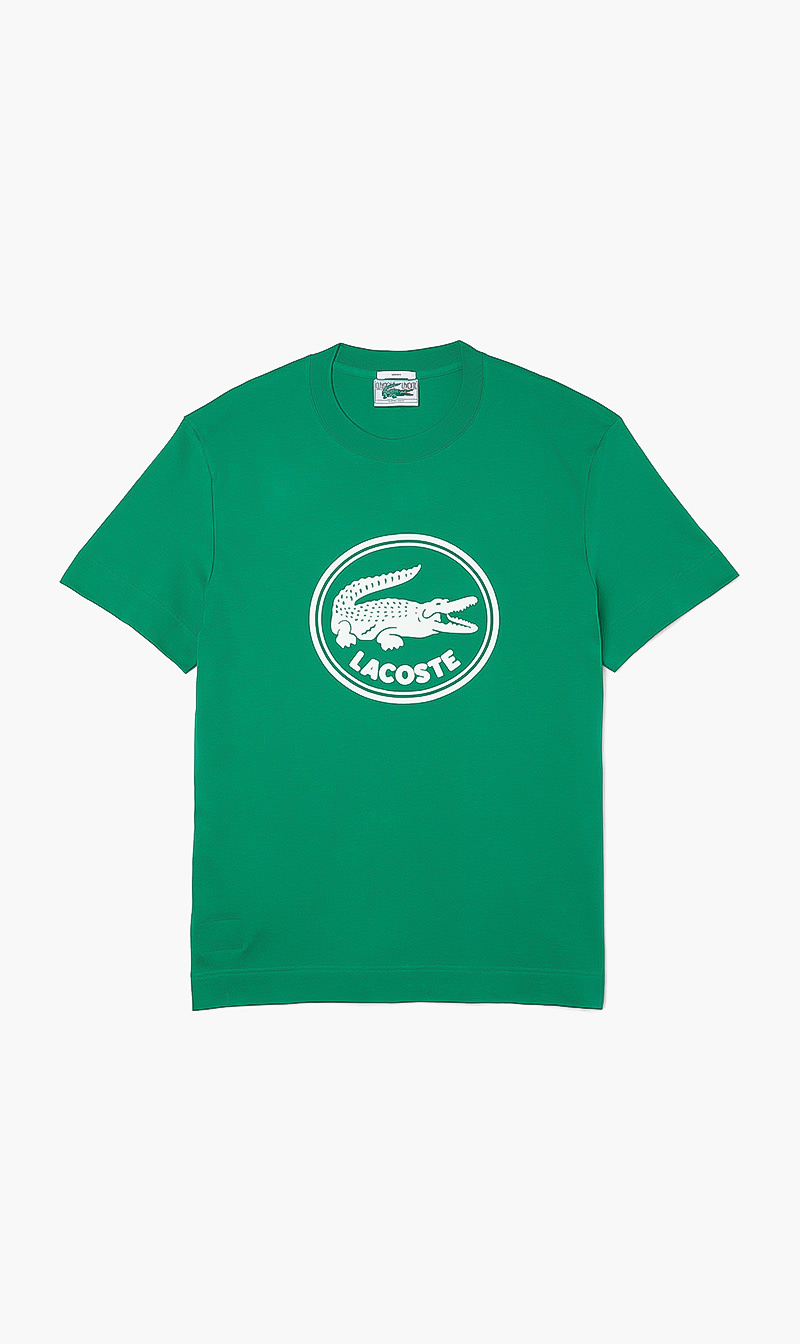 

Classic Logo Tshirt