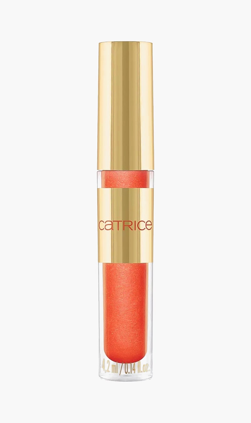 

Catrice Beautifulyou Plumping Lip Gloss C01