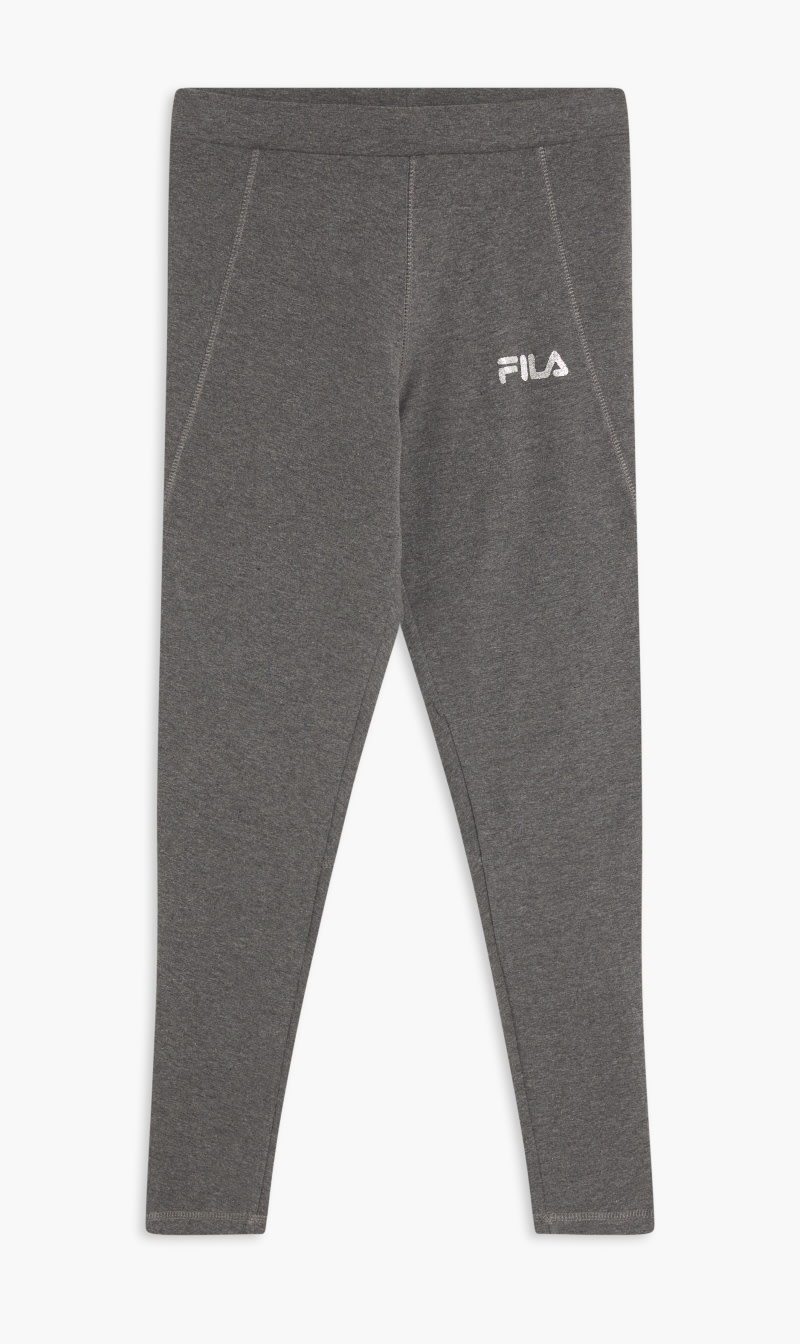 

Basic Modern Legging, Grey