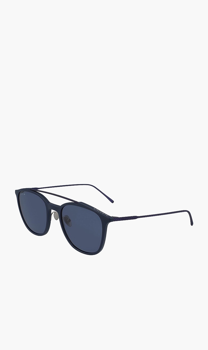 

Full Rim Sunglasses, Blue