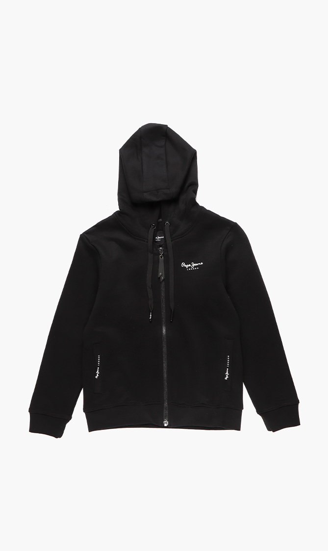 

Matias Zipped Hoodie