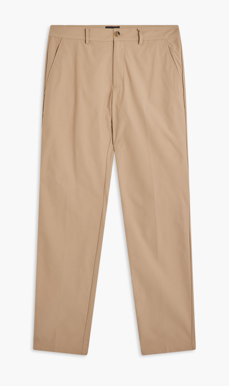 

Guess Grey Tech Myron Dressy Pants for Men | The Deal Outlet