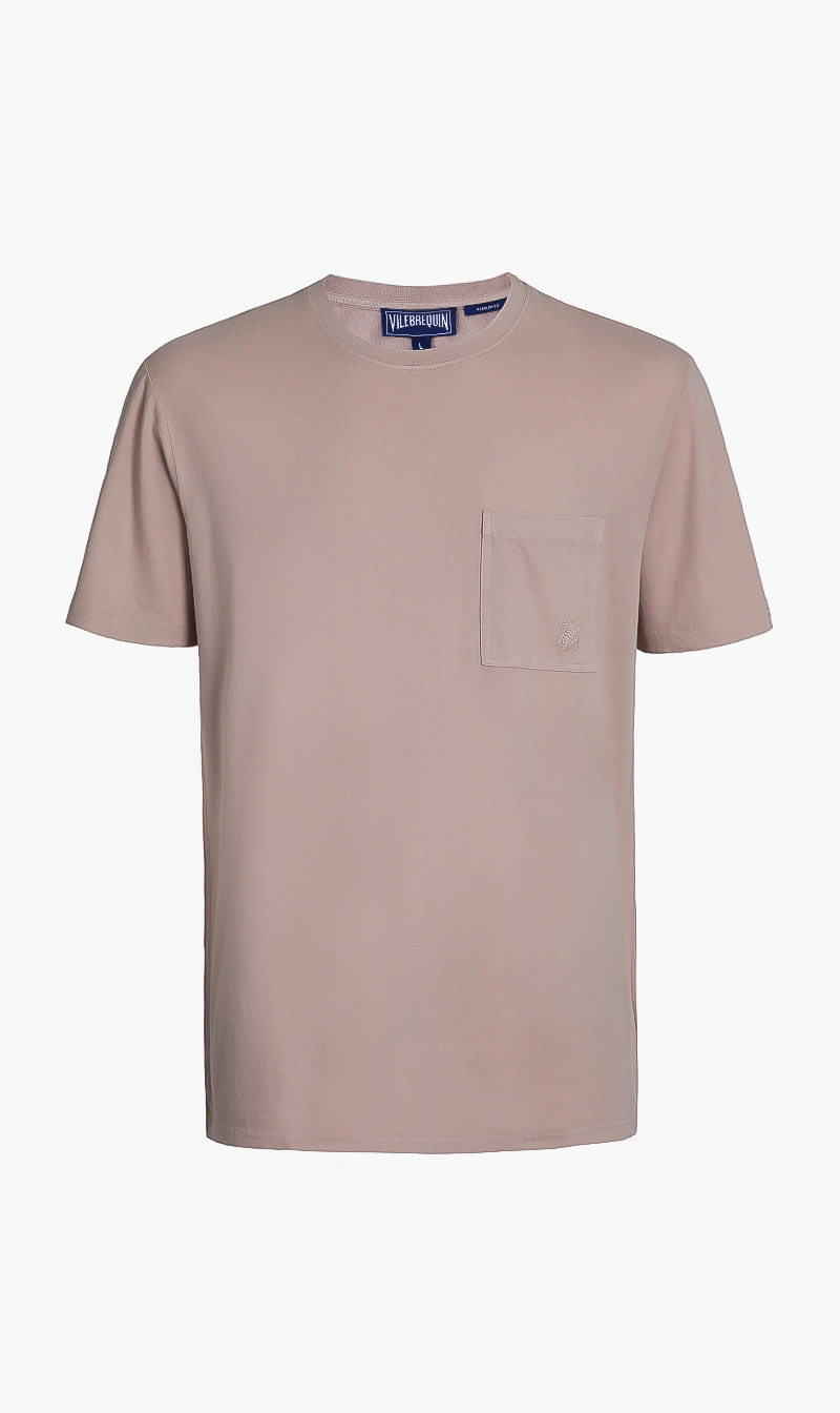 

Organic T-shirt, Pink