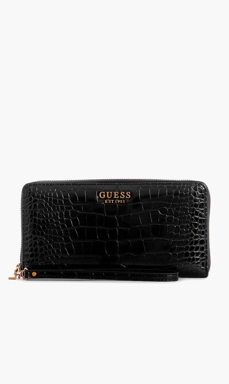 

Laurel Zip Around Long Wallet