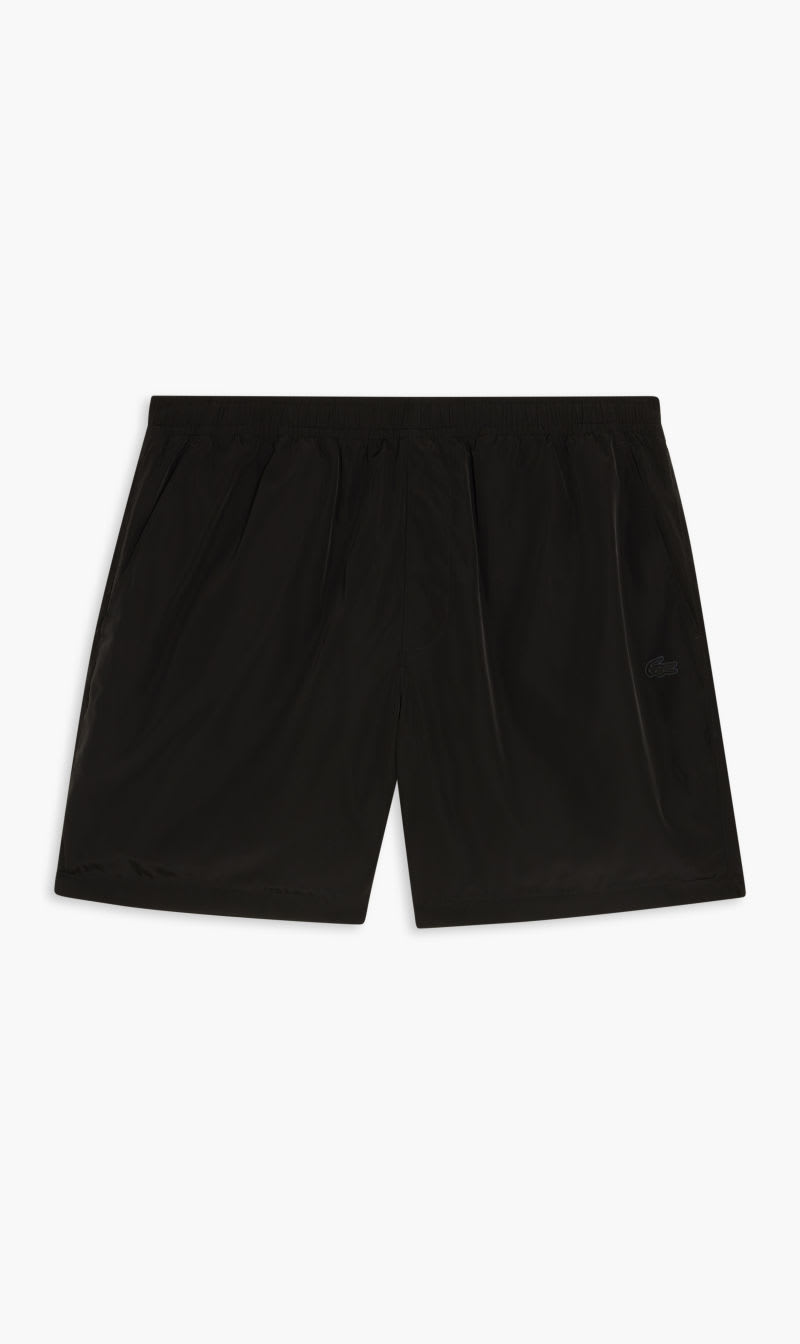 

Lacoste Black Shorts for Men | The Deal Outlet