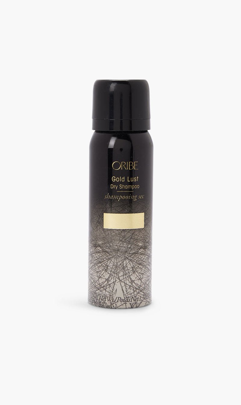 

Oribe Gold Lust Dry Shampoo Travel S | The Deal Outlet