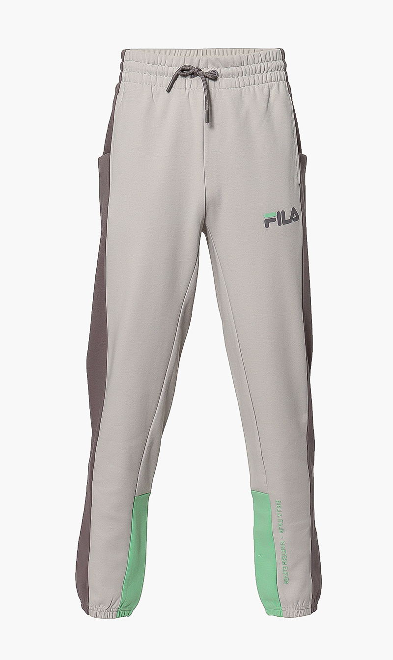 

Fila Googan Colourblock Jogger Pants