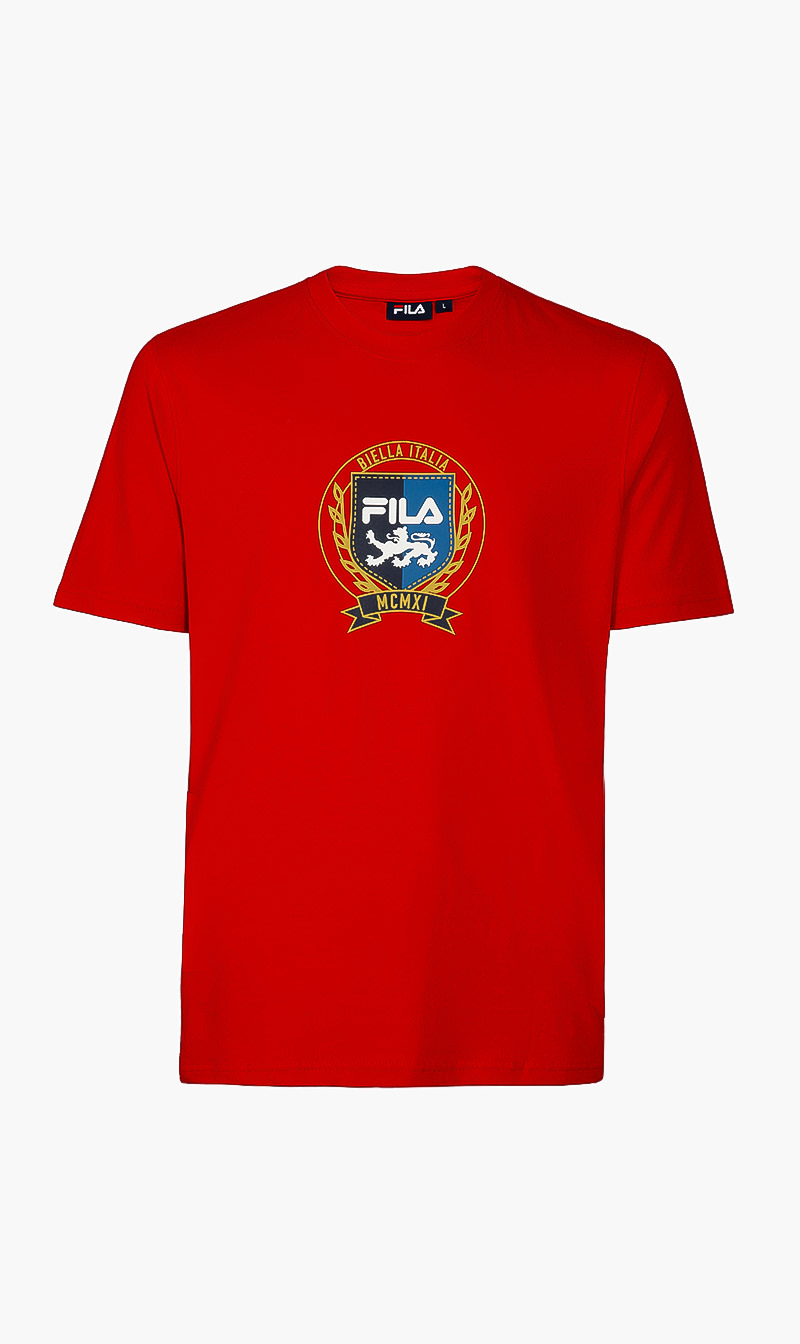 

Digby Tshirt, Red