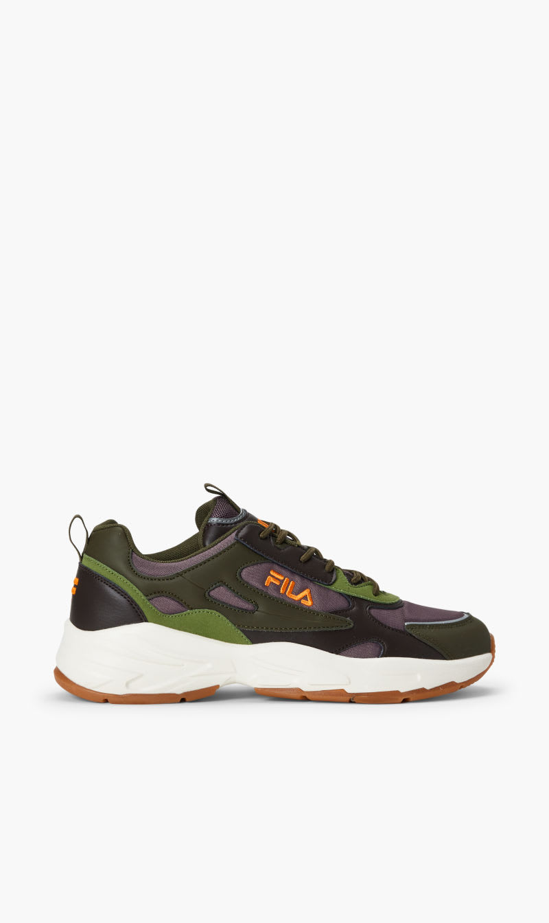 

Fila Green Novarra Novarra for Men | The Deal Outlet