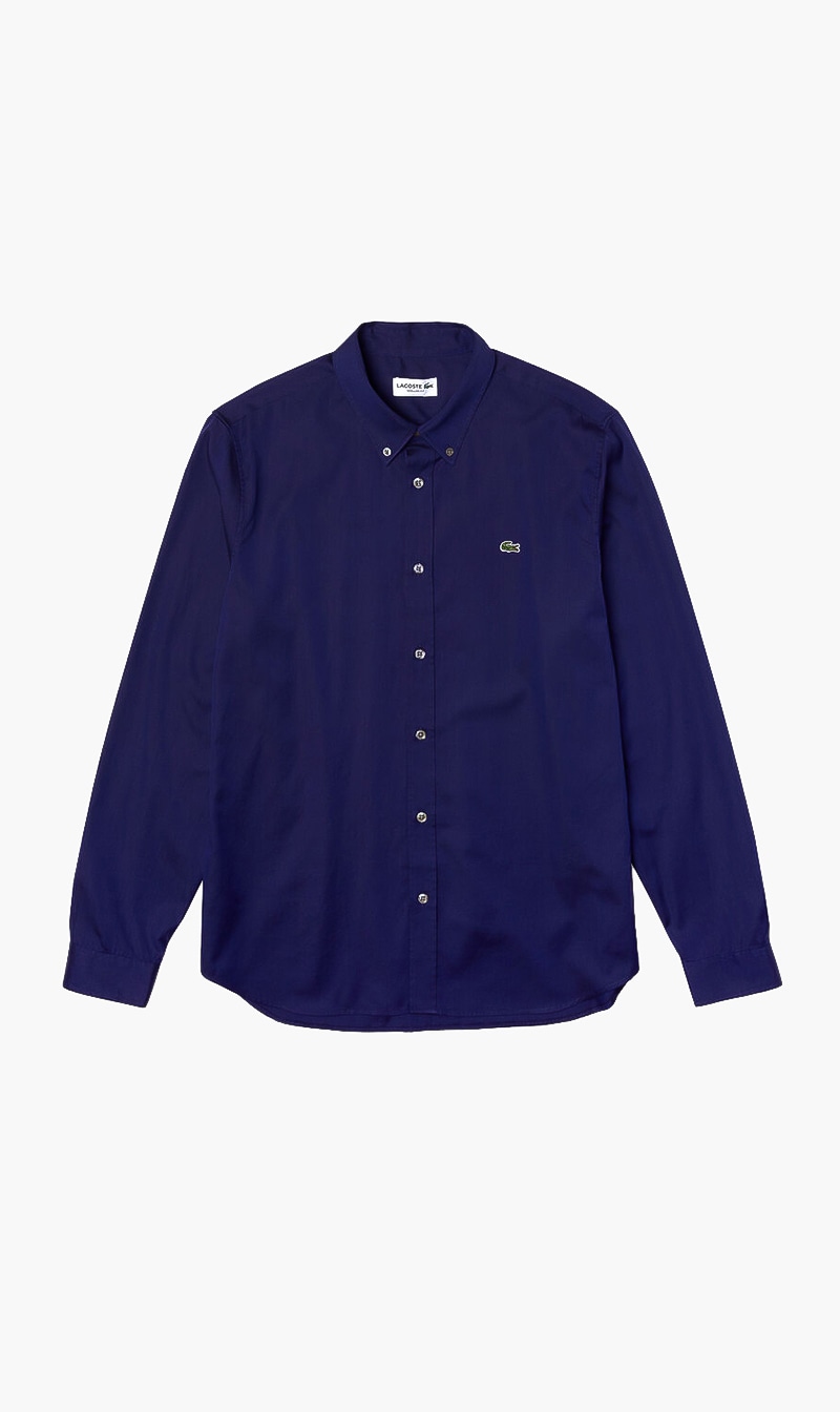 

![cdata[slim Fit Shirt]]