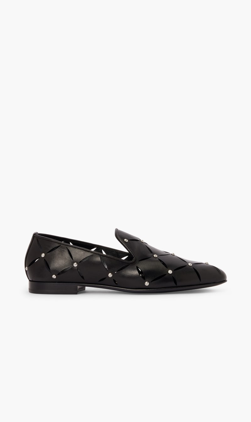 

Versace Multi-color Slippers Calf +cut+studs for Men | The Deal Outlet