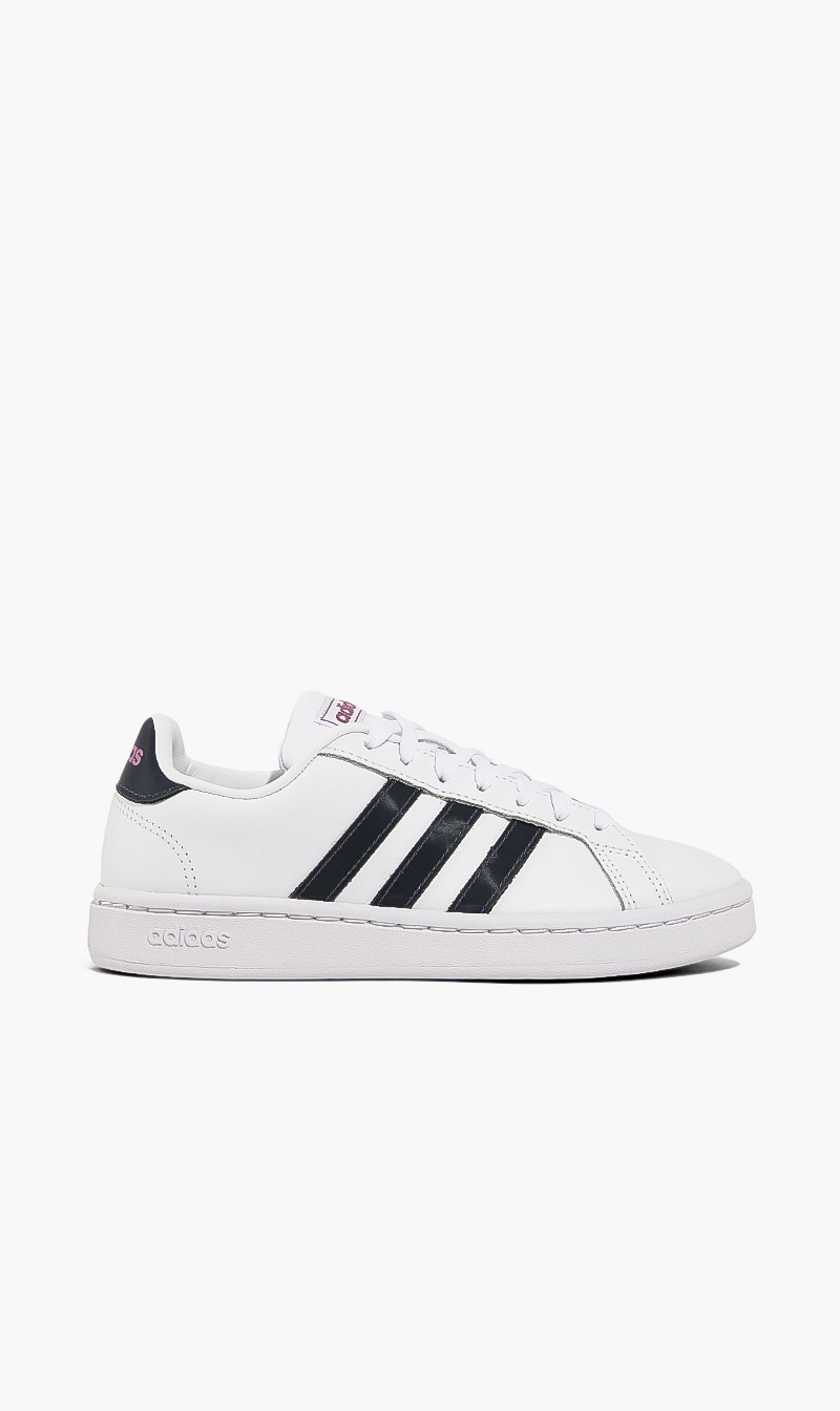 

Adidas Grand Court Sneakers