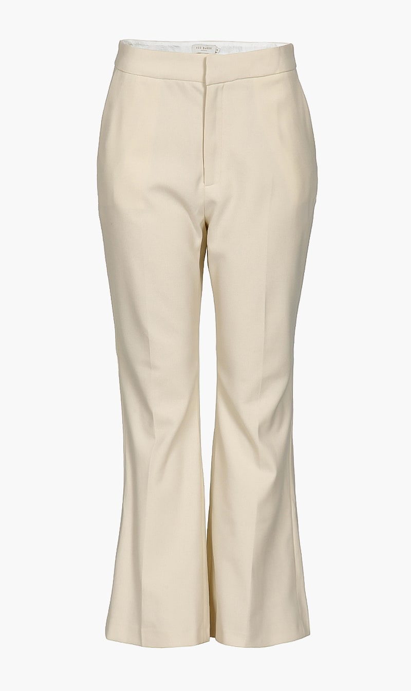 

Wide Leg Trouser