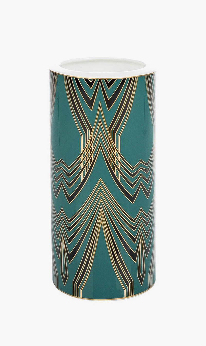 

Vaso Medium Vase, 20 Cm