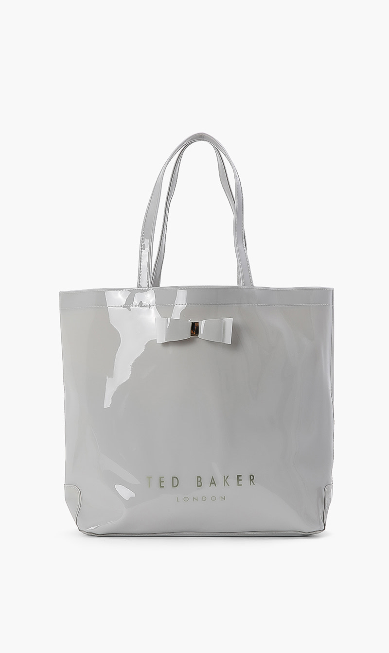 

Solid Tote Bag