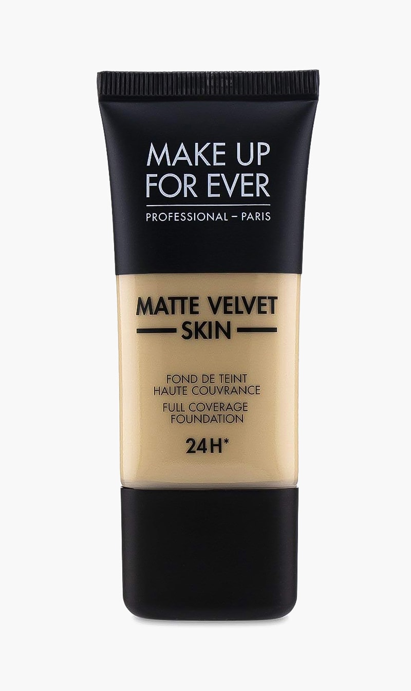 

Matte Velvet Skin Foundation 30ml Y225