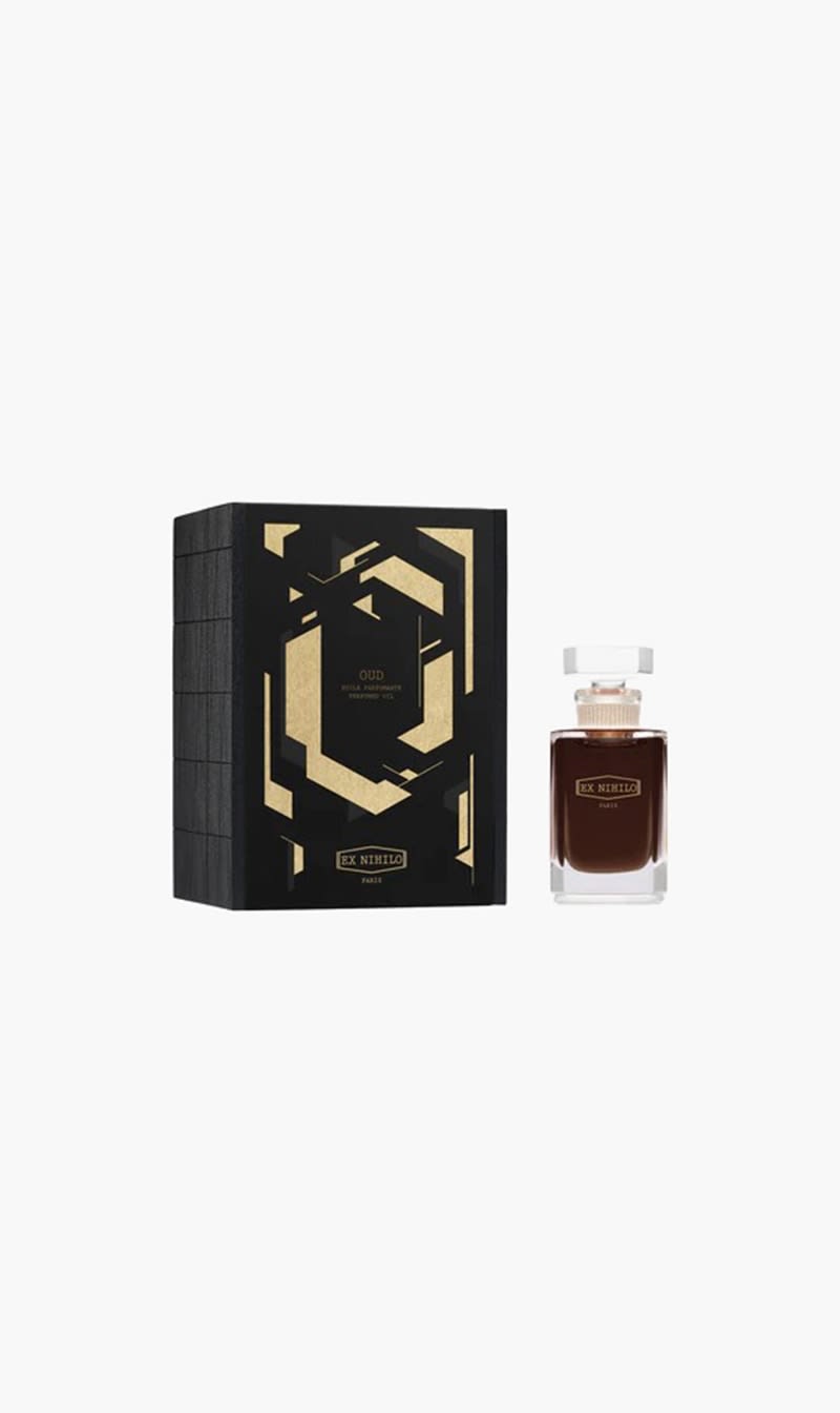 

Ex Nihilo Oud Perfumed Oil 15ml | The Deal Outlet