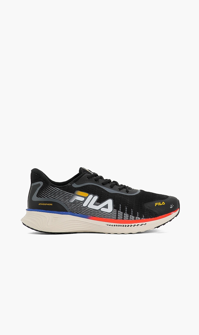 

Atmosphere Sneakers, Black