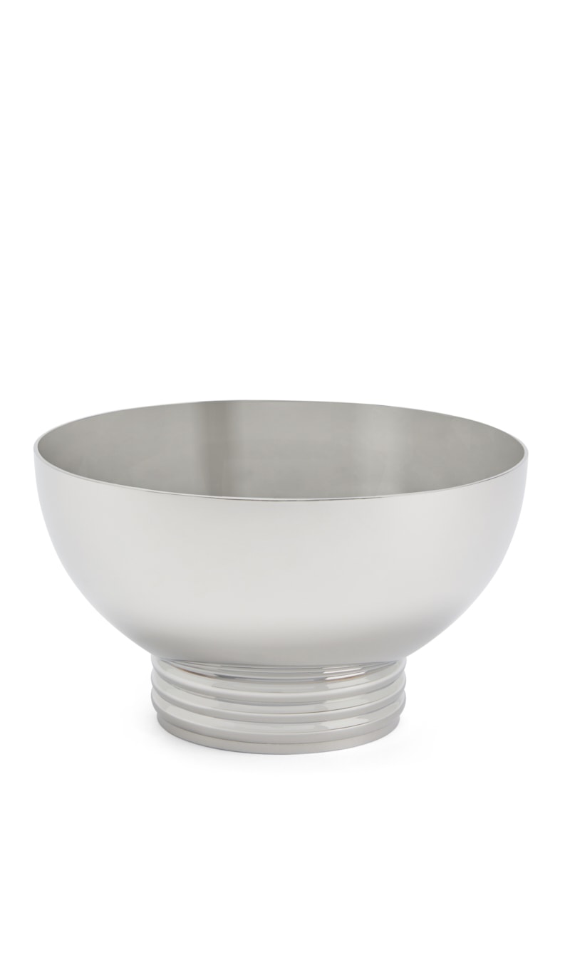 

Thorpe Nut Bowl, Silver